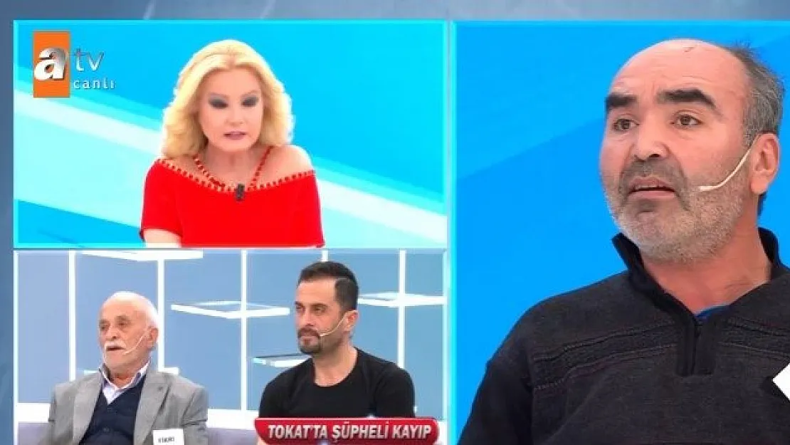 Müge Anlı Sapık Sinan olayı büyüyor: Sapık Sinan olayı nedir? Yaşlı kadınların kabusu olmuş.. Yayına bağlanıp anlattılar