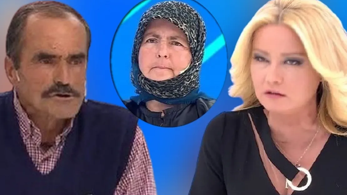 Müge Anlı'da cinayet itirafı geldi! Cinayeti o işledi, gece kadın kıyafeti giyip geziyordu!
