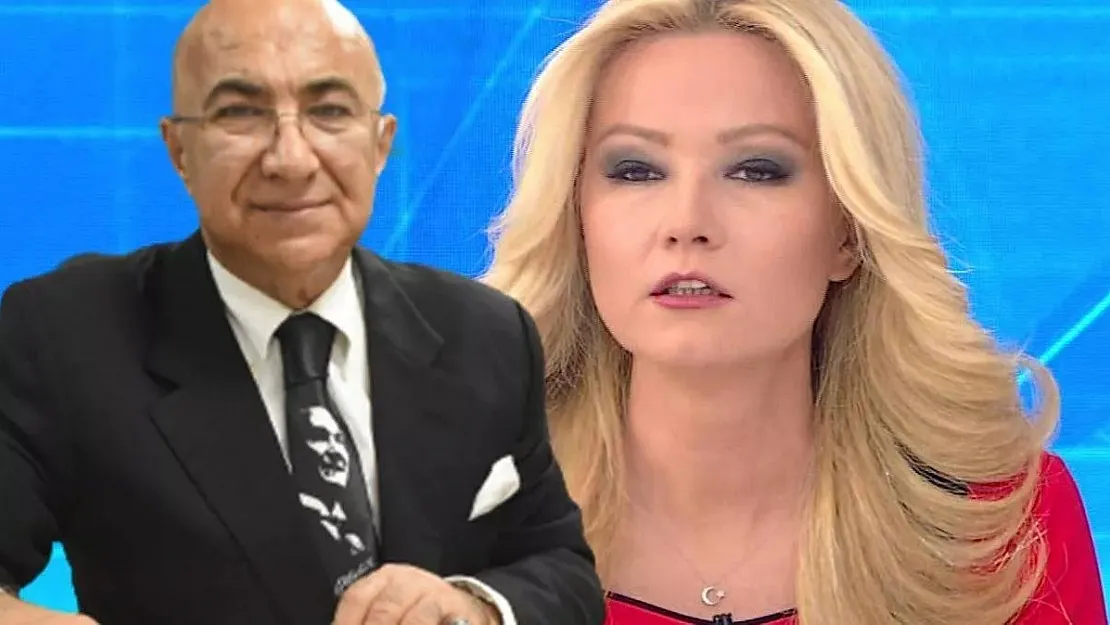 Müge Anlıdan olaylı ayrılan psikolog Arif Verimli önce 'Gerçeği yansıtmıyor' dedi sonra yeşil ışık yaktı!