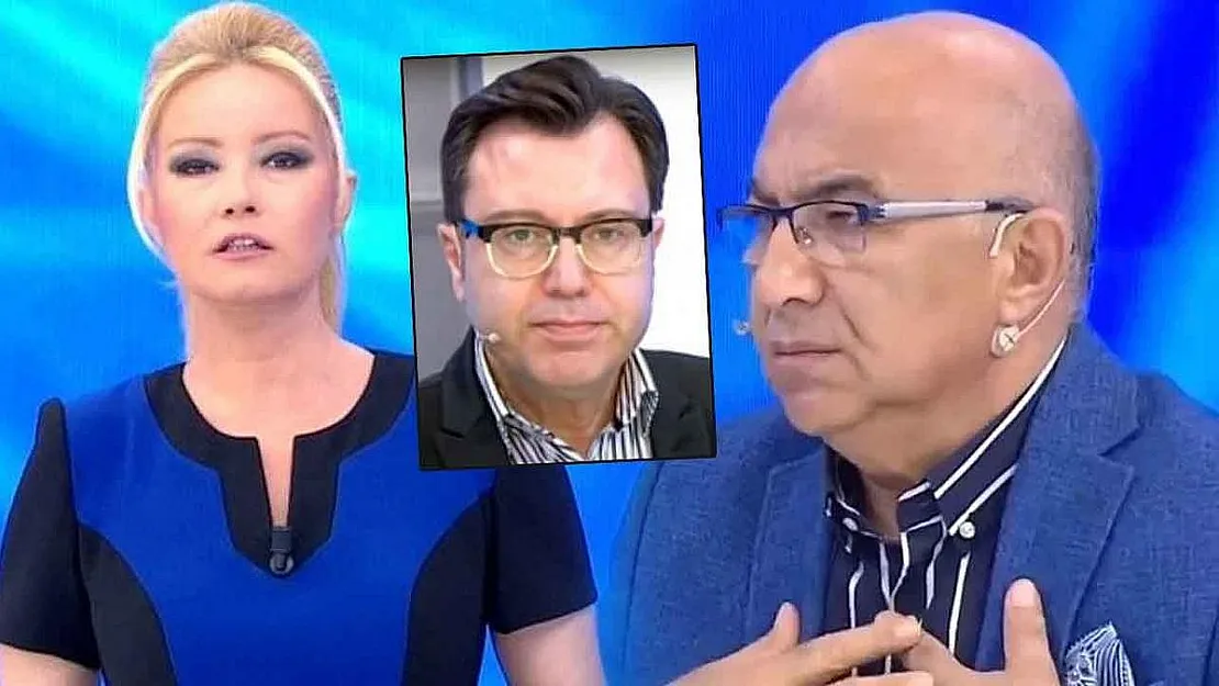 Müge Anlı'ya Yeni Sezon Öncesinde Eski Dostundan Darbe: 'İkisinin De Kıymeti Yok Benim İçin…' Arif Verimli İlk Kez Konuştu!
