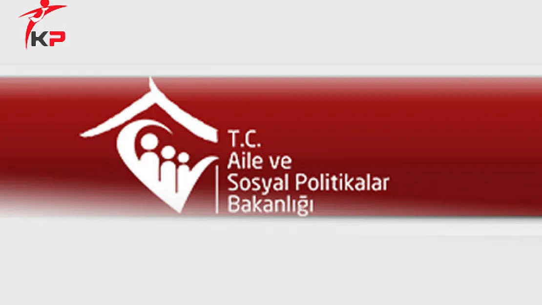 Muğla Aile ve Sosyal Politikalar İl Müdürlüğü ASDEP Alım İlanı