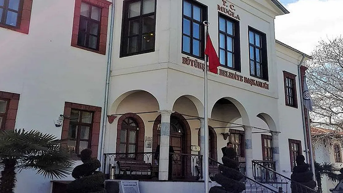 Muğla Büyükşehir Belediyesi en az KPSS 50 puan ile memur alımı yapacak!