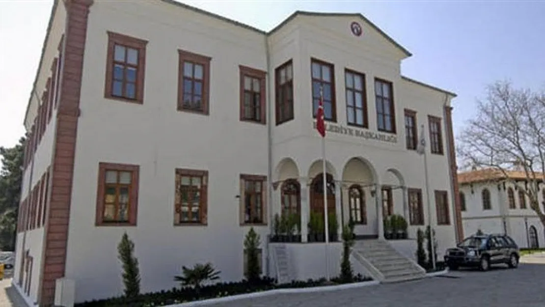 Muğla Büyükşehir Belediyesi en az lise mezunu personel alımı yapacak!