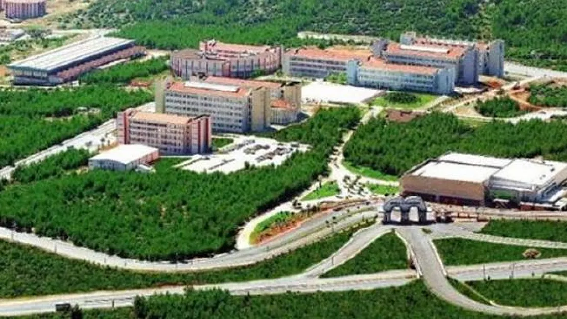 Muğla Sıtkı Koçman Üniversitesi temizlik personeli alım ilanı!