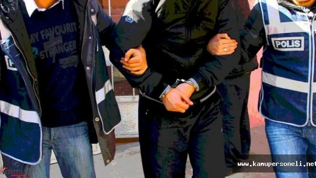 Muğla'da FETÖ'ye Finansal Destek Sağladıkları Gerekçesiyle 3 Zanlı Tutuklandı