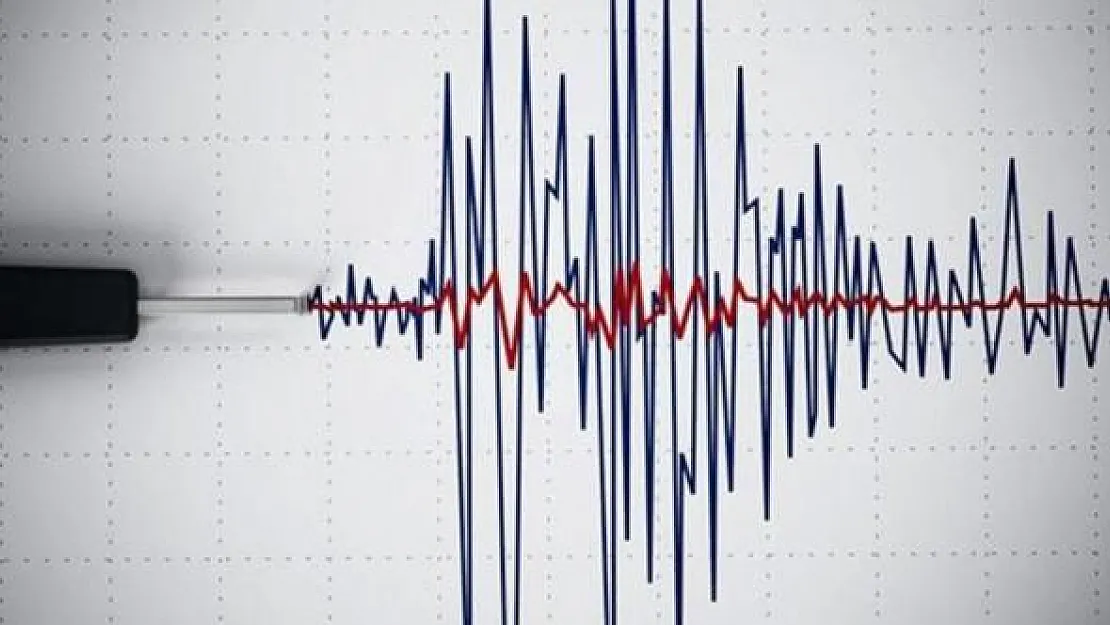 Muğla'da korkutan deprem!