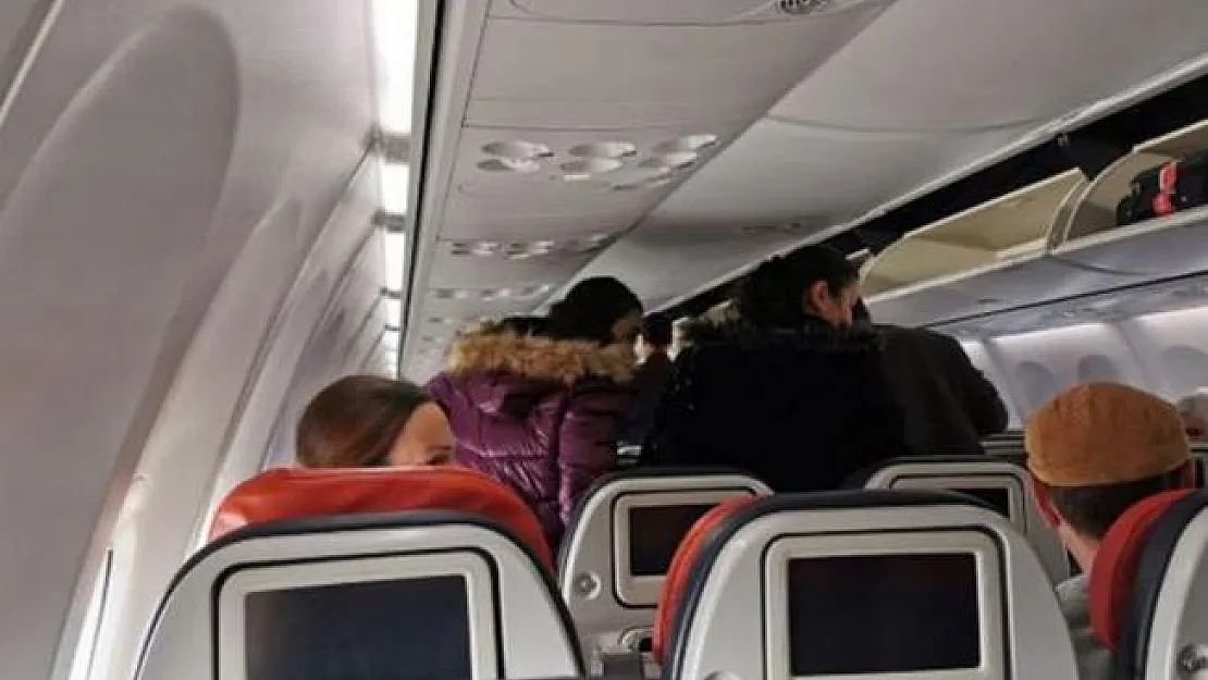 Muğla'da sağlık ekipleri Corona virüs nedeniyle alarma geçti!