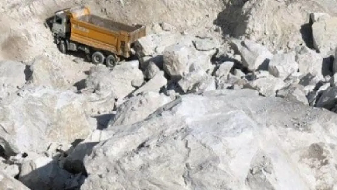 Muğla'daki Maden Kazası Hakkında 3 Kişiye Tutuklama