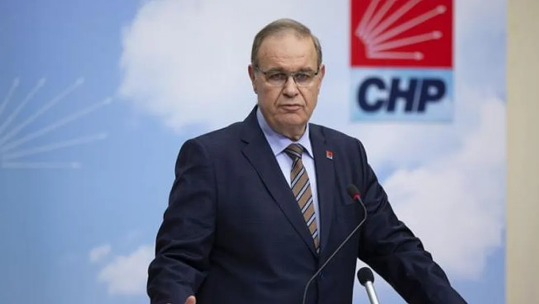 Muhalefet hep birlikte ortak çağrıda bulundu!