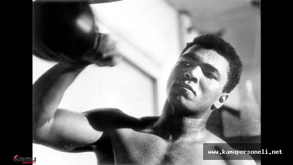 Muhammed Ali Hayatını Kaybetti. Parkinson Hastalığı Nedir?