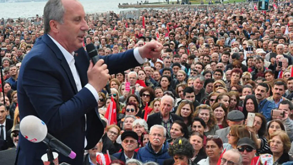 Muharre İnce'nin İptal Edilen Bartın ve Zonguldak Mitinglerinin Yapılacağı Duyuruldu