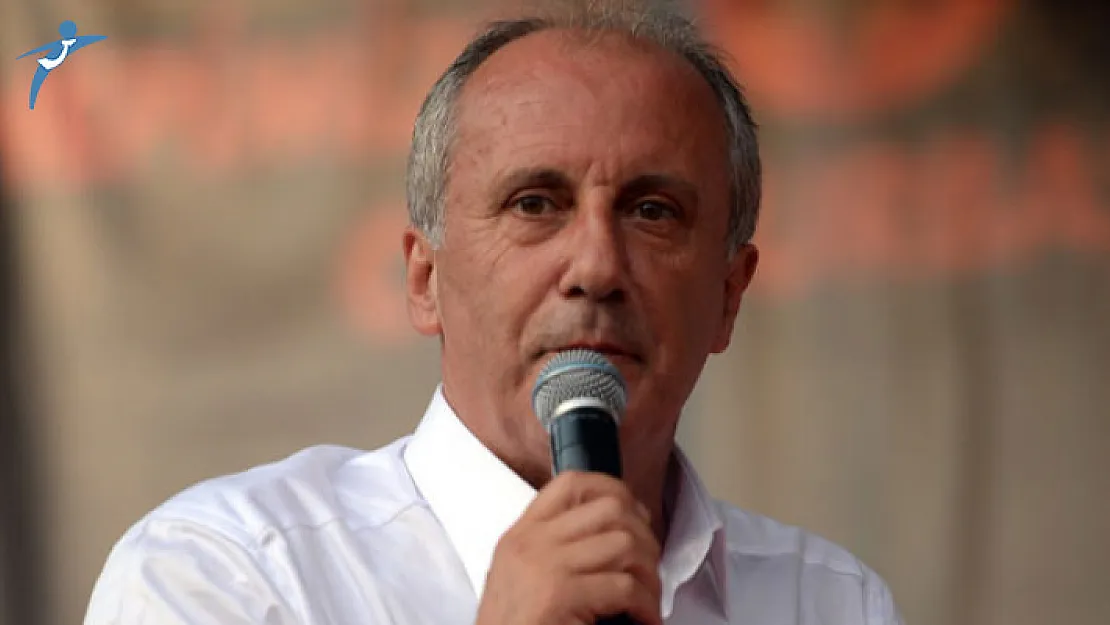 Muharrem İnce: 28 Şubat'ta Başörtülü Öğrencimi Korudum