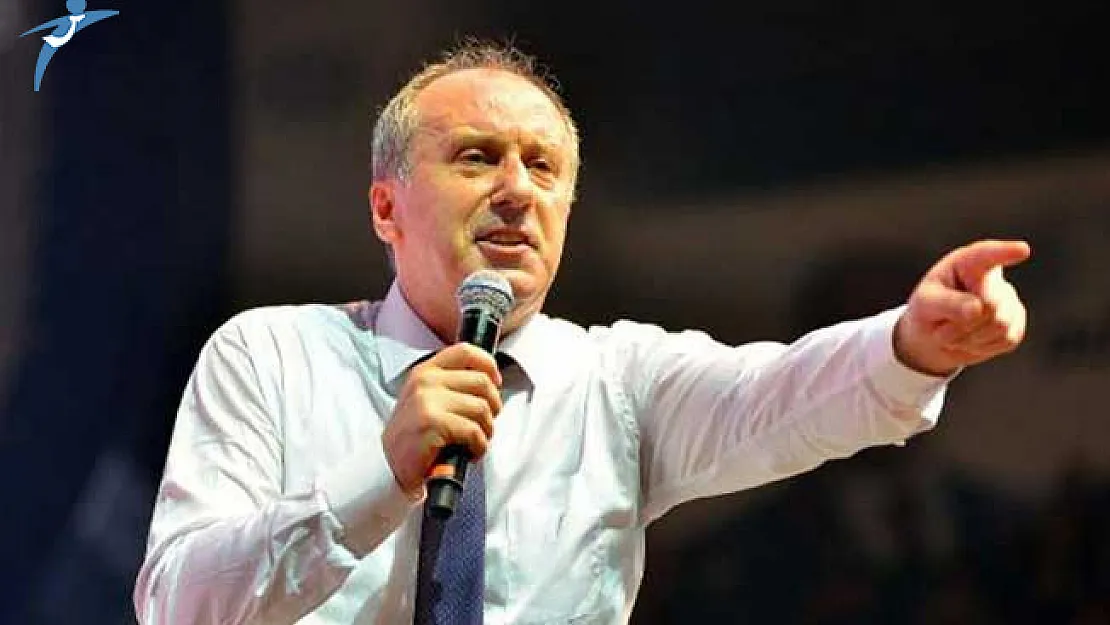 Muharrem İnce İzmir'de Halka Seslendi (Asgari Ücret, Emekli Maaşı, Burs, Ekonomi, ve Sınav Ücretleri)