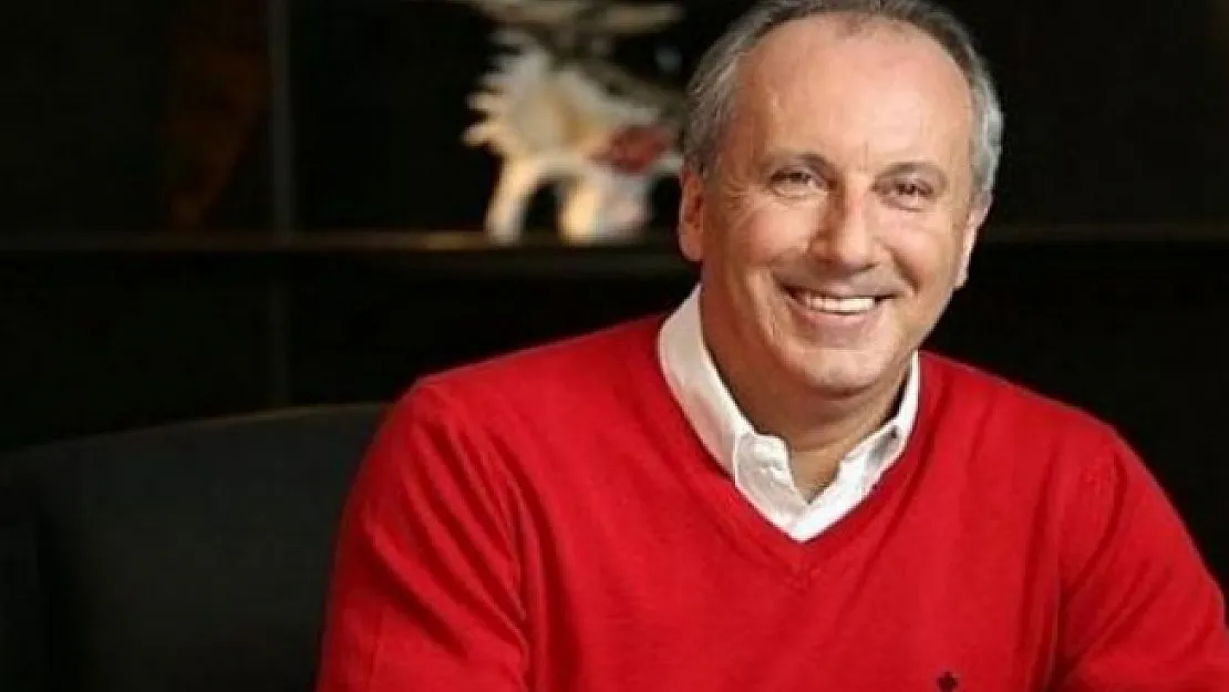 Muharrem İnce: Sözleşmeli Öğretmenlik ve Mülakat ile Atama Kalkacak,Performans Sistemi Olmayacak