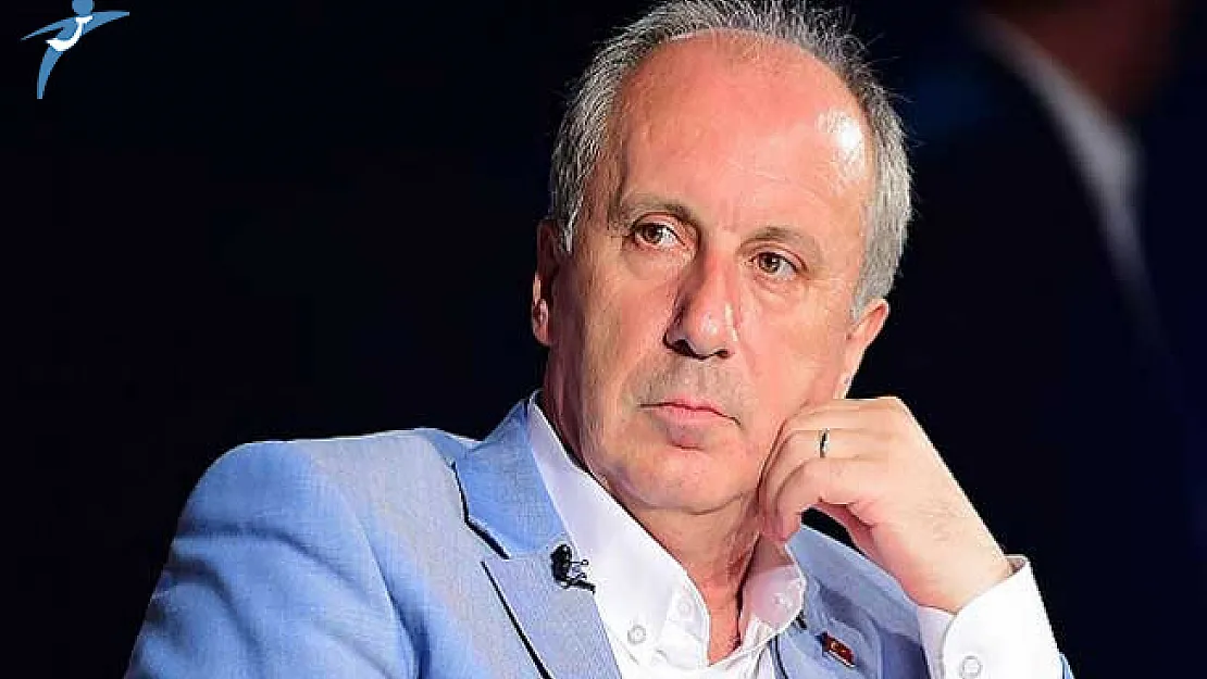 Muharrem İnce'den Cumhurbaşkanı Erdoğan'a Reyting Yanıtı! 'Hava Durumu Bile Erdoğan'dan Fazla İzlenmiş'