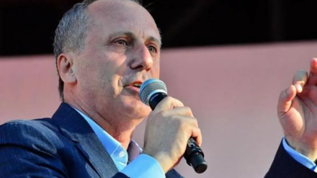 Muharrem İnce'den Eğitimde Değişiklik Açıklaması! 200 Bin Öğretmen Emekli Olacak