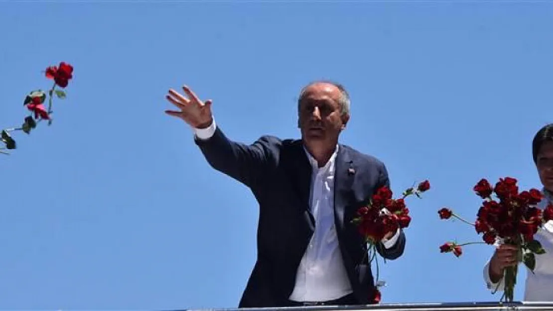 Muharrem İnce'den Emeklilikte Yaşa Takılanlara Müjde:Söz Veriyorum İlk İşim EYT'yi Çözmek Olacak