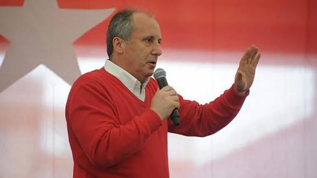 Muharrem İnce'den EYT'lilere Yönelik Yeni Açıklama!