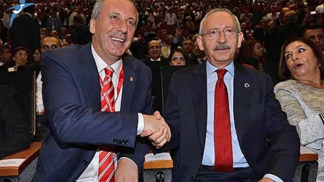 Muharrem İnce'den İstanbul Büyükşehir İçin Aday Olacak Mı? Sorusuna Yanıt
