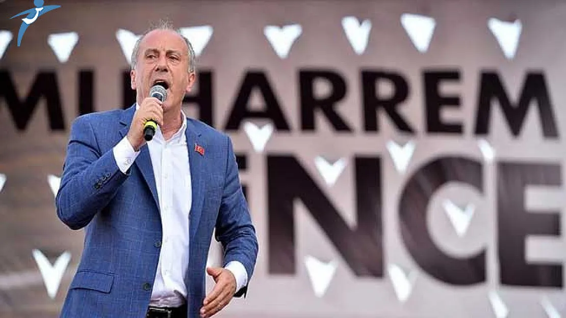 Muharrem İnce'den Okul Müdürlerine Talimat Veriliyor İddiası