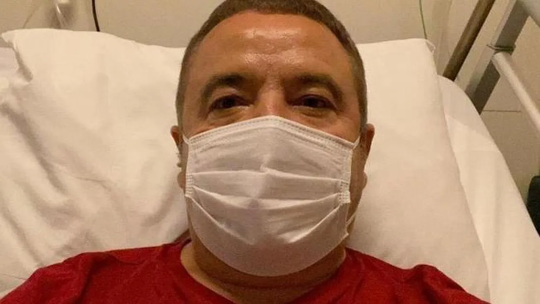 Muhittin Böcek'in sağlık durumu hakkında son gelişmeler!
