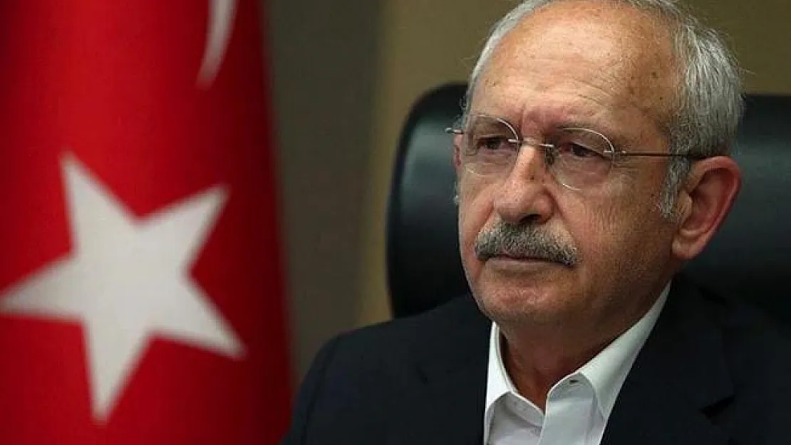 Muhittin Böcek'in sağlık durumu hakkında Kemal Kılıçdaroğlu açıklamalarda bulundu!