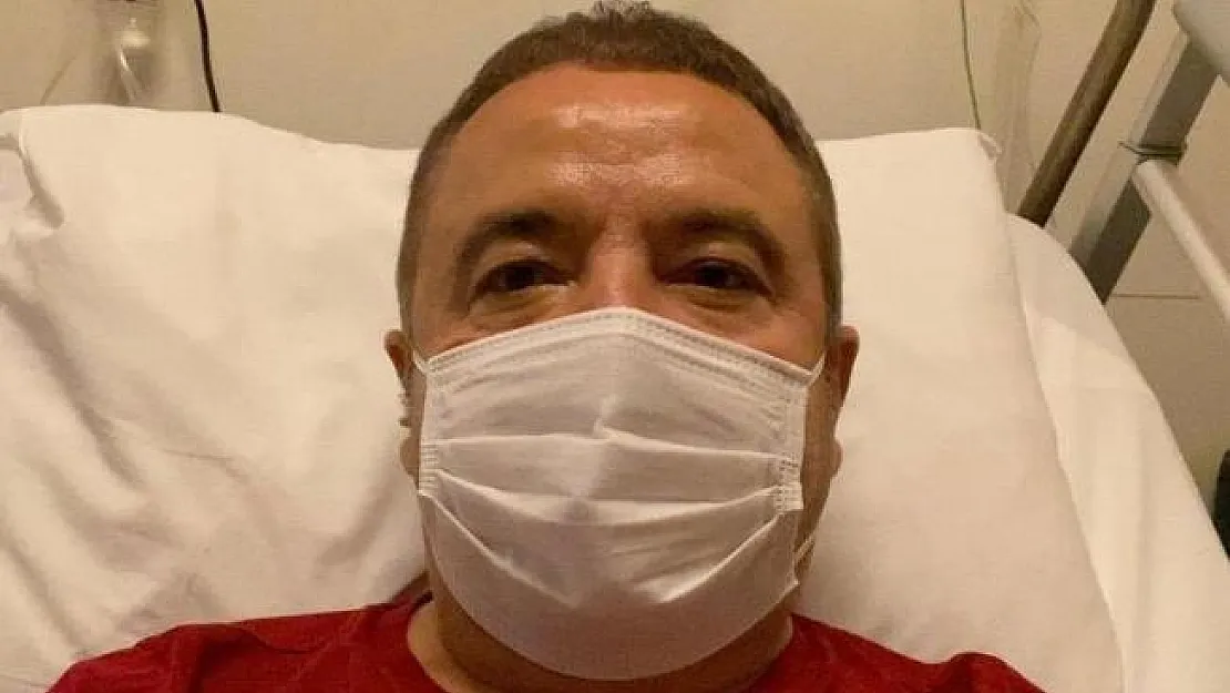 Muhittin Böcek'in sağlık durumuna ilişkin flaş açıklama!