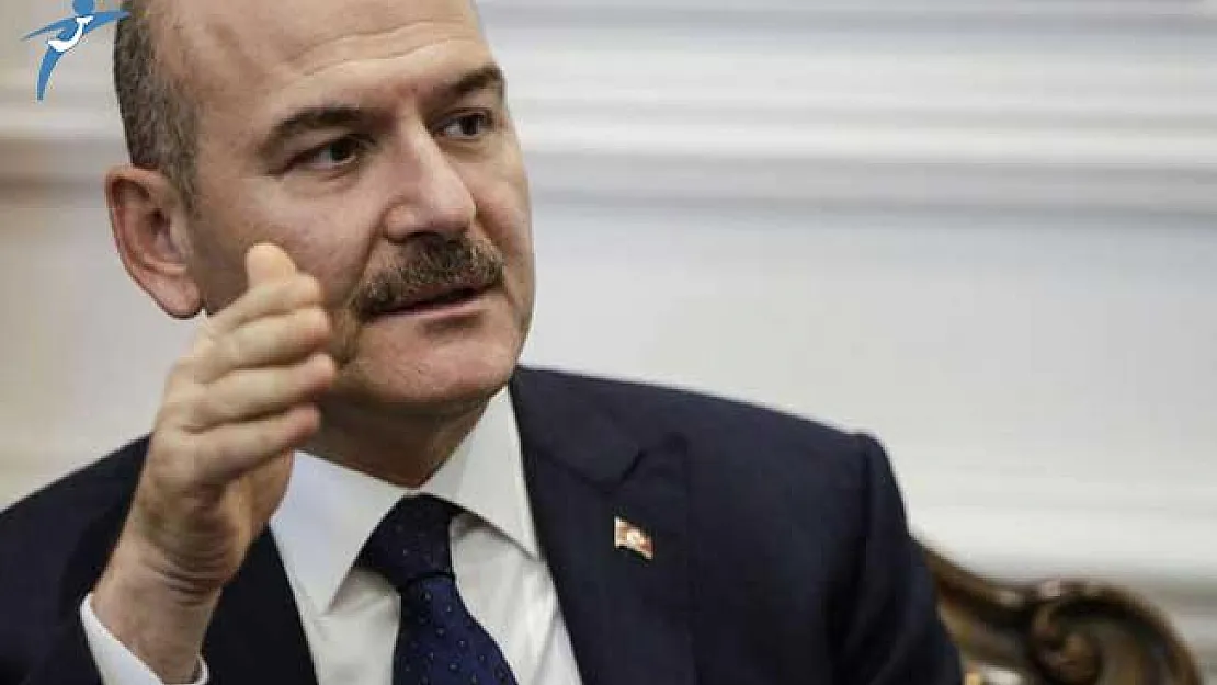 Muhtar Maaşları ve Özlük Hakları Hakkında Bakan Soylu'dan Açıklama!