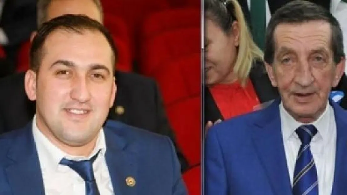 Muhtarlık Seçiminde Oğlu Rakip Çıkınca Evlatlıktan Reddetti