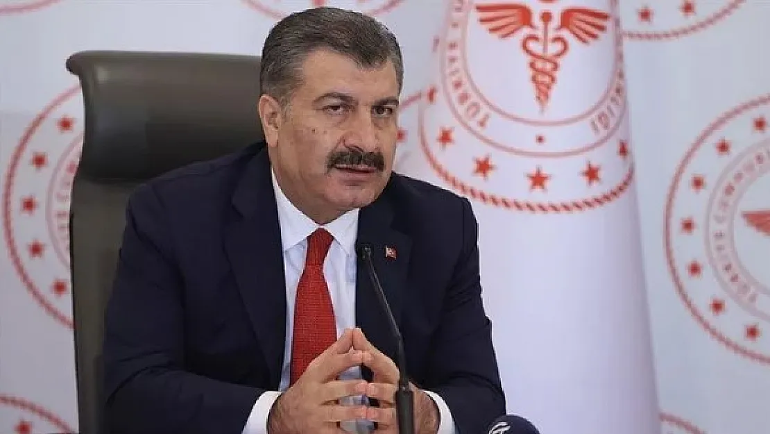 Sağlık Bakanlığına 85 bin personel alınacak! Bakan Koca resmen açıkladı: Geri sayım başladı