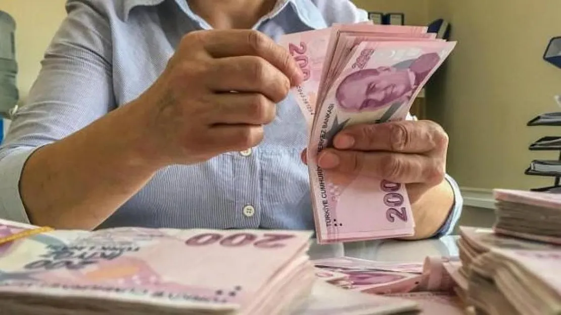Müjdeler Üst Üste Geldi! Devlet 10 Bin TL Ödünç Para Desteği Veriyor!