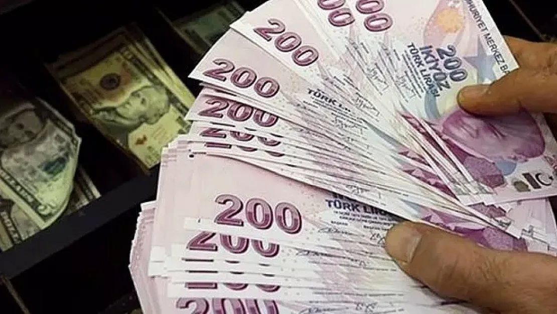 Müjdeli Haber Bakan Kirişçi'den Geldi! Ödemeler Yarın Hesaplara Aktarılacak
