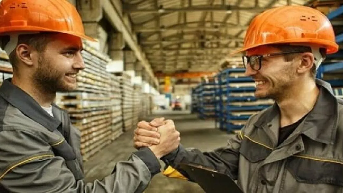 Müjdeli Haber Geldi! Geri Sayım Başladı! 30 Bin Kişi İstihdam Edilecek