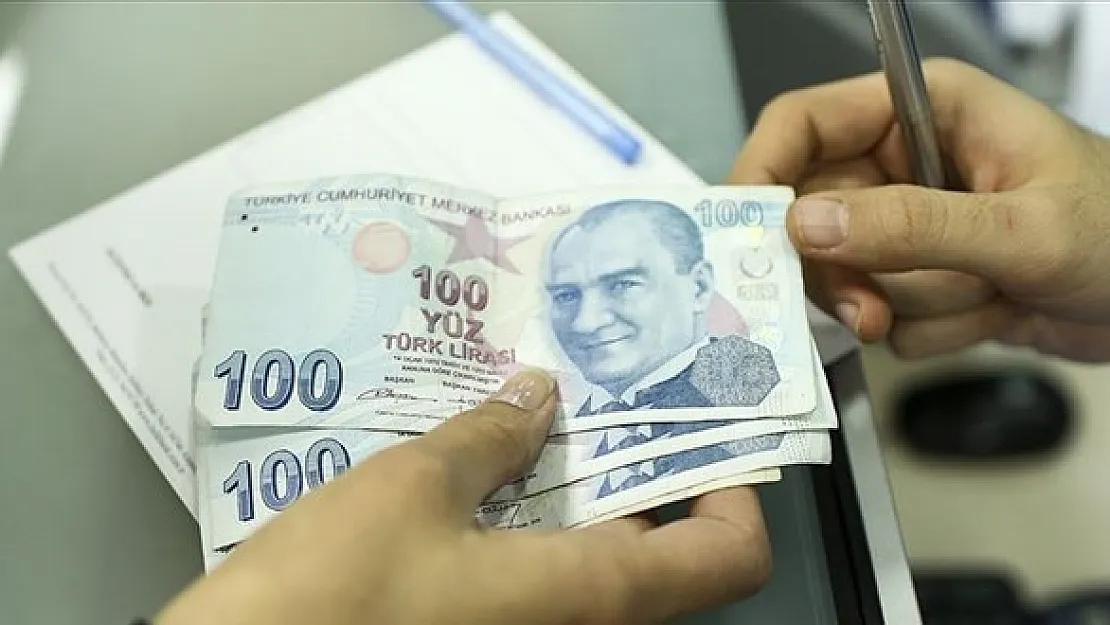 Müjdeli Haber Geldi! Maaşlara Zam Teklifi Kabul Edildi!