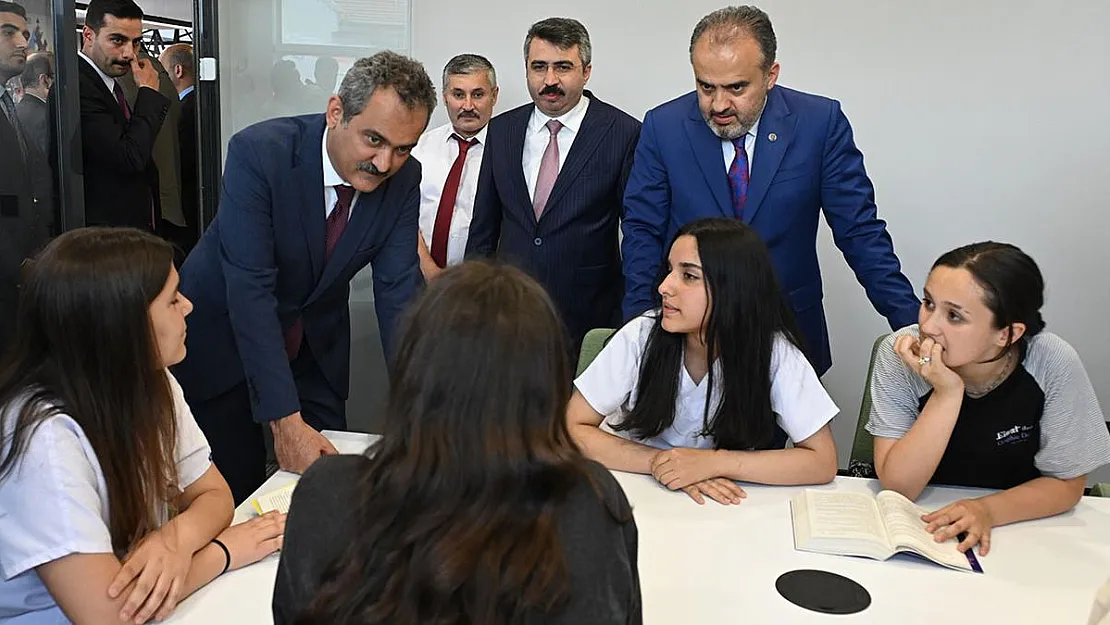 Müjdeli Haber Geldi! Tüm Gençlere Ücretsiz Oldu