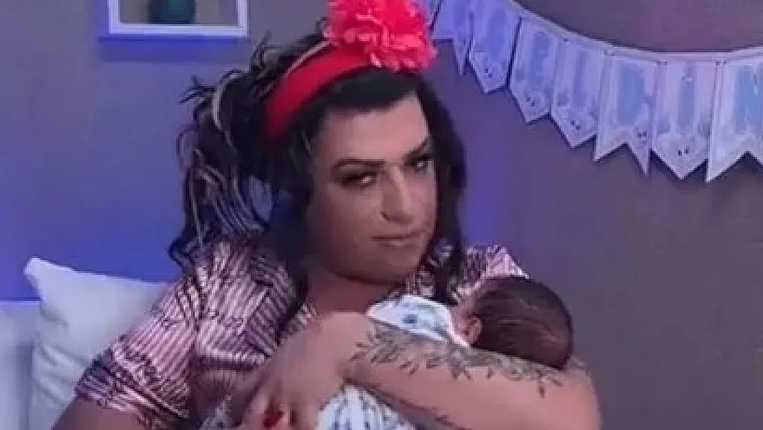 Mükremin Gezgin kimdir? TikTok Mükremin Gezgin doğum mu yaptı? Doğum paylaşımı şoke etti