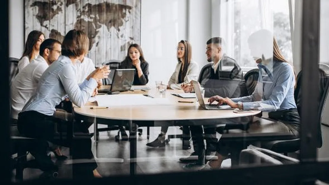 Mülakatsız KPSS puanı ile büro personeli alımı yapılacak! Başvuru şartları detayları açıklandı