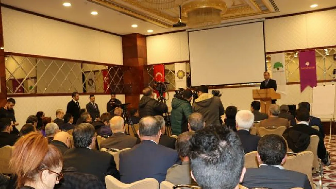 Mültecilerin mesleki eğitim ihtiyaç raporu açıklandı