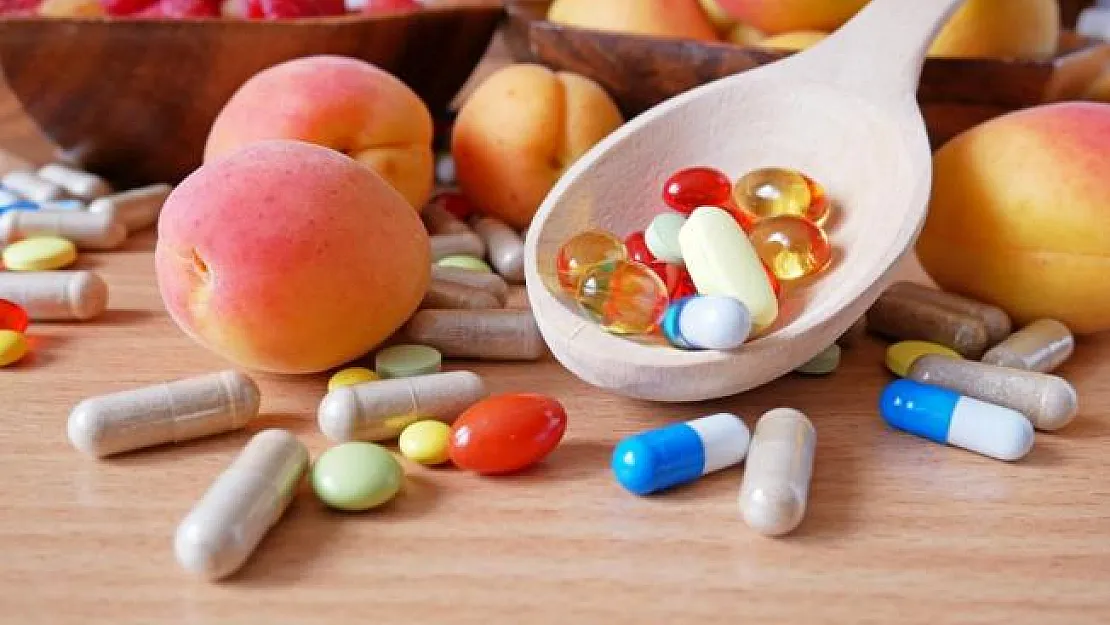 Multivitamin kullanımı corona virüsüne karşı korur mu?