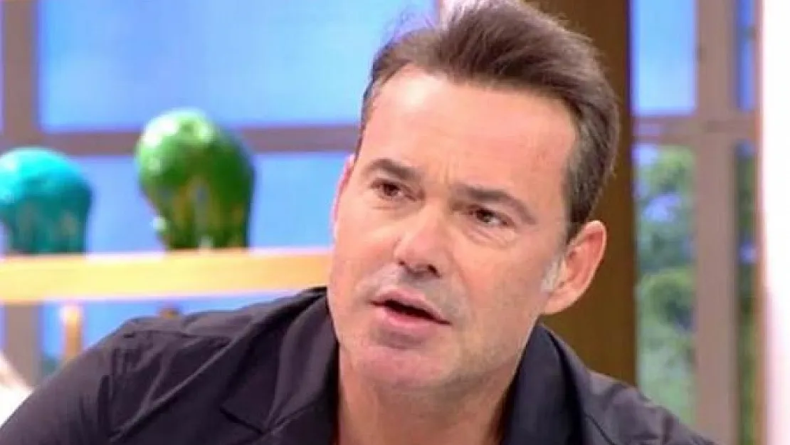 Murat Başoğlu'ndan takipçisine şok küfür!