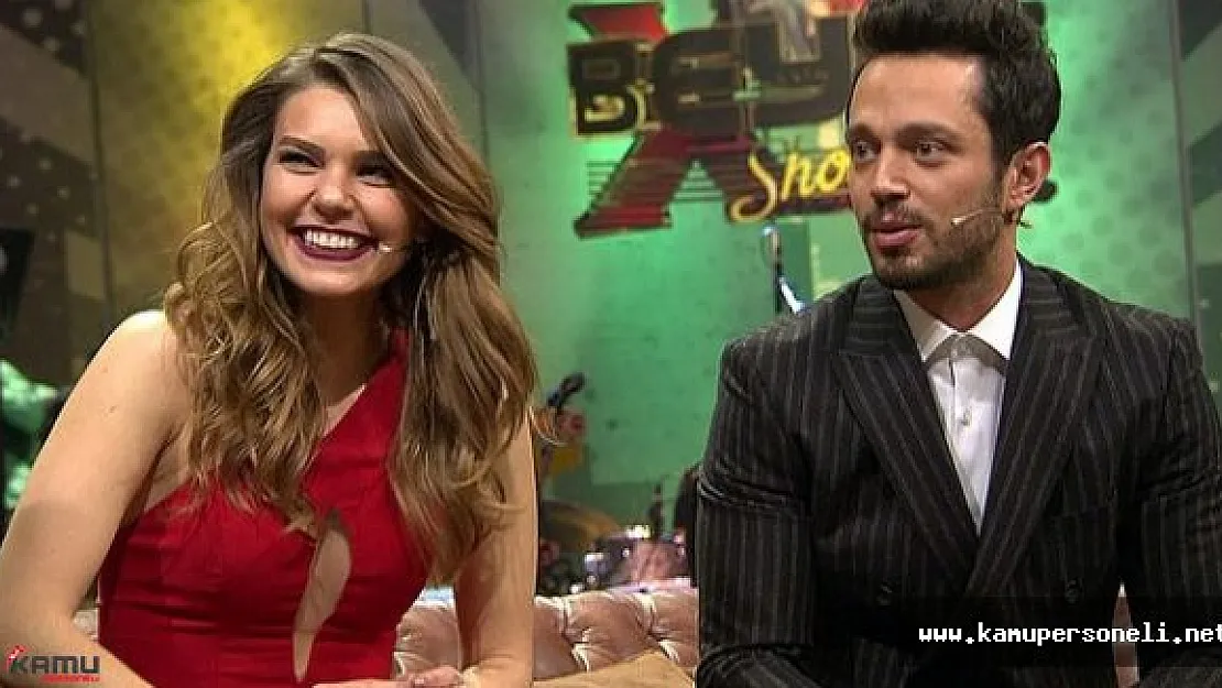 Murat Boz'un Zor Anları Ve Aslı Enver'in Açıklaması