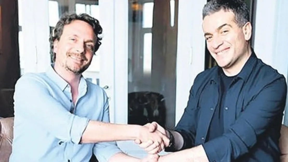 Murat Cemcir, soluğu mahkemede aldı Nurgül Yeşilçay'ın yapımcı sevgilisi Necati Kocabay'ı dava etti! Herkes bu davaya kilitlendi! Meğer…