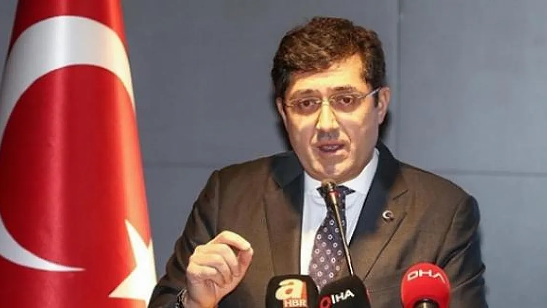 Murat Hazinedar CHP'den İstifa Etti
