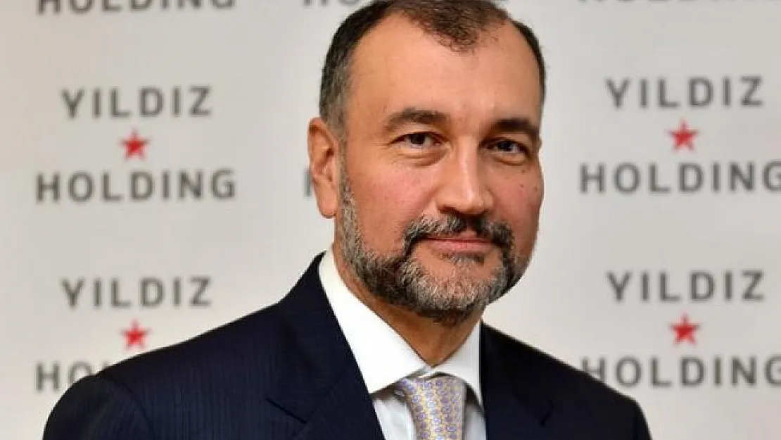 Murat Ülker görevinden ayrıldı! Koltuğunu neden bıraktığını açıkladı