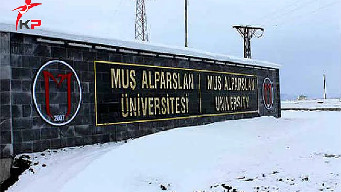 Muş Alpaslan Üniversitesi Lisansüstü Eğitim Öğretim Yönetmeliği Değişti