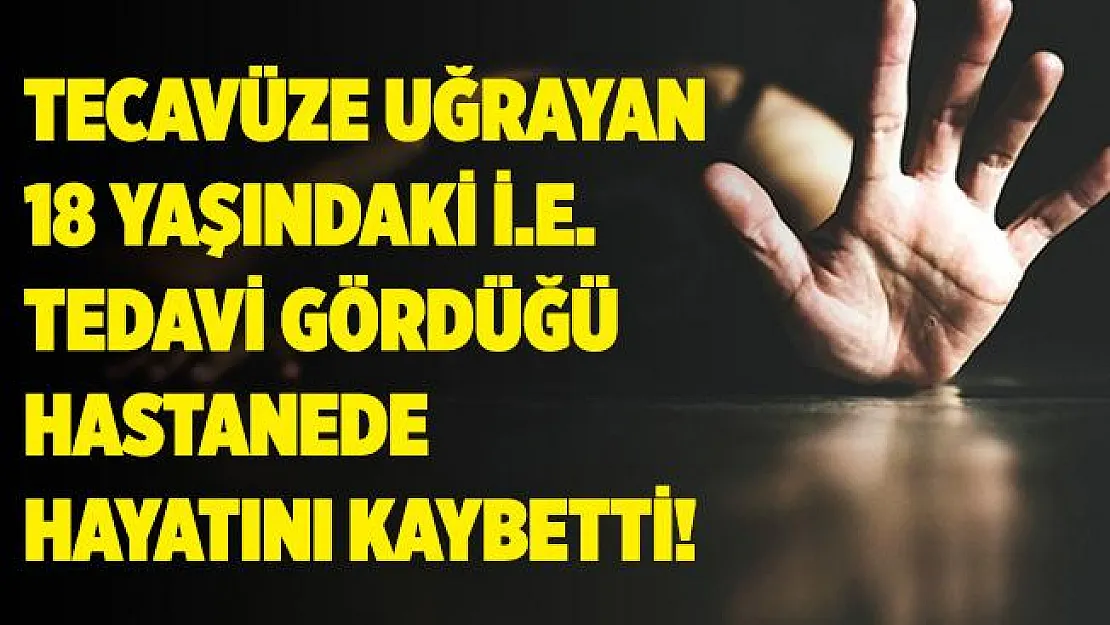 Musa Orhan'ın tecavüz ettiği İ.E. hayatını kaybetti! Musa Orhan sosyal medyaya bomba gibi düştü! Musa Orhan kimdir?