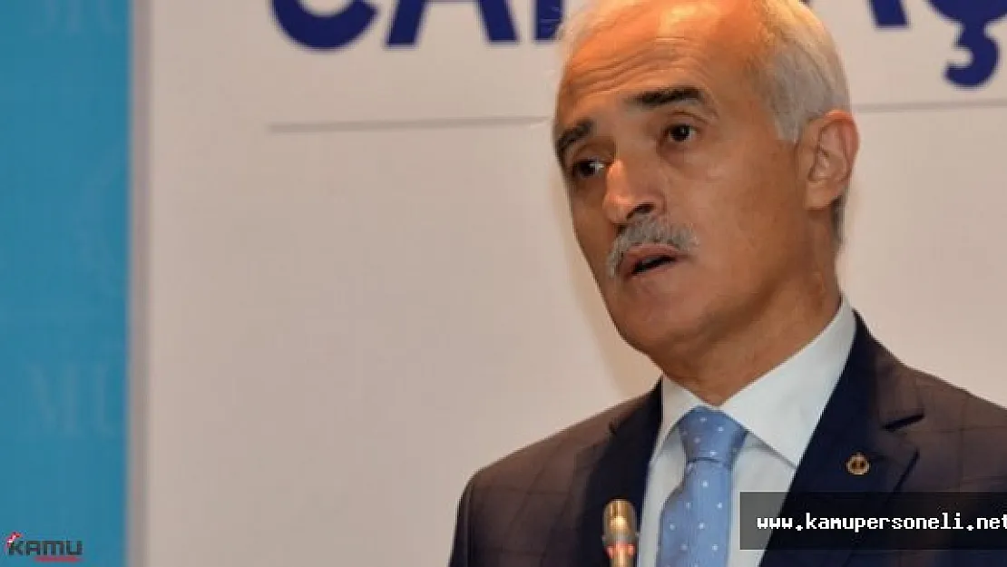 MÜSİAD Başkanından İstanbul Patlamasıyla İlgili Çarpıcı Açıklamalar