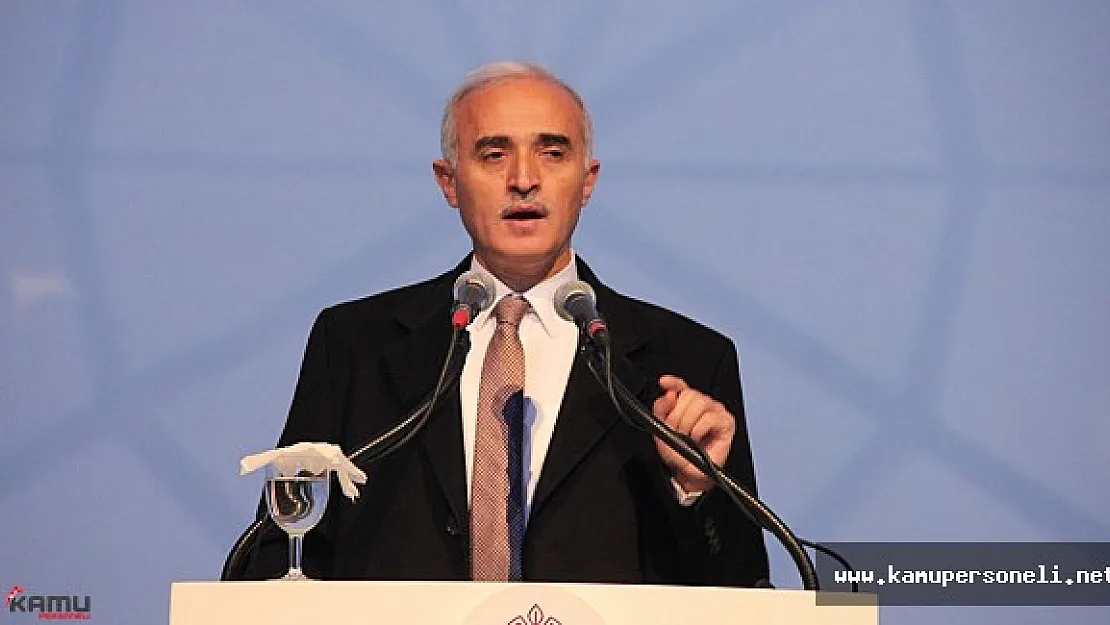 MÜSİAD Başkanından Vizesiz Muafiyeti Açıklaması
