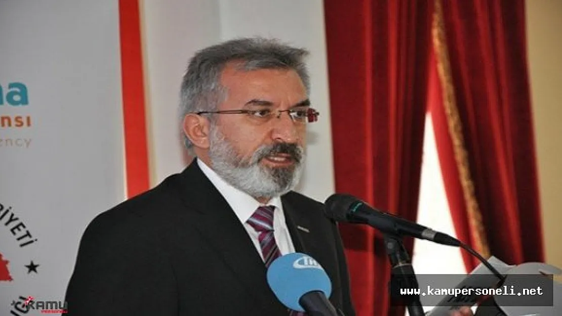 MÜSİAD Konya Şube Başkanı Şimşek, Darbe Girişimi Hakkında Açıklamalarda Bulundu