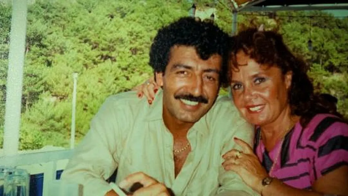 Müslüm Gürses'in eşi Nur'dan kötü haber! Organ yetmezliği sonucu…